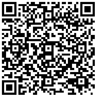 QR for “Our Teacher is a Vampire”