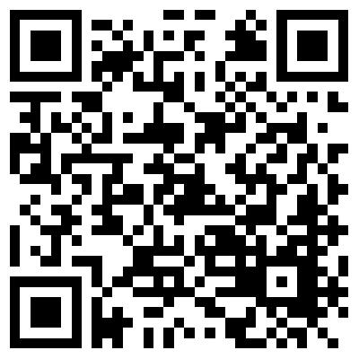 QR for “Eye of the Storm”