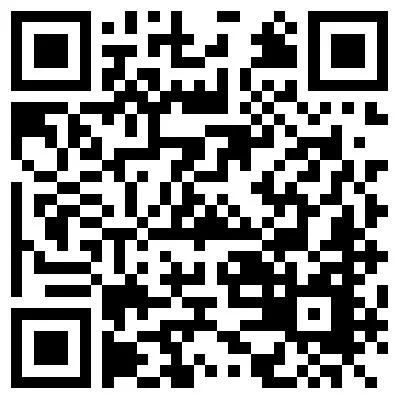 QR for “The Crossover”