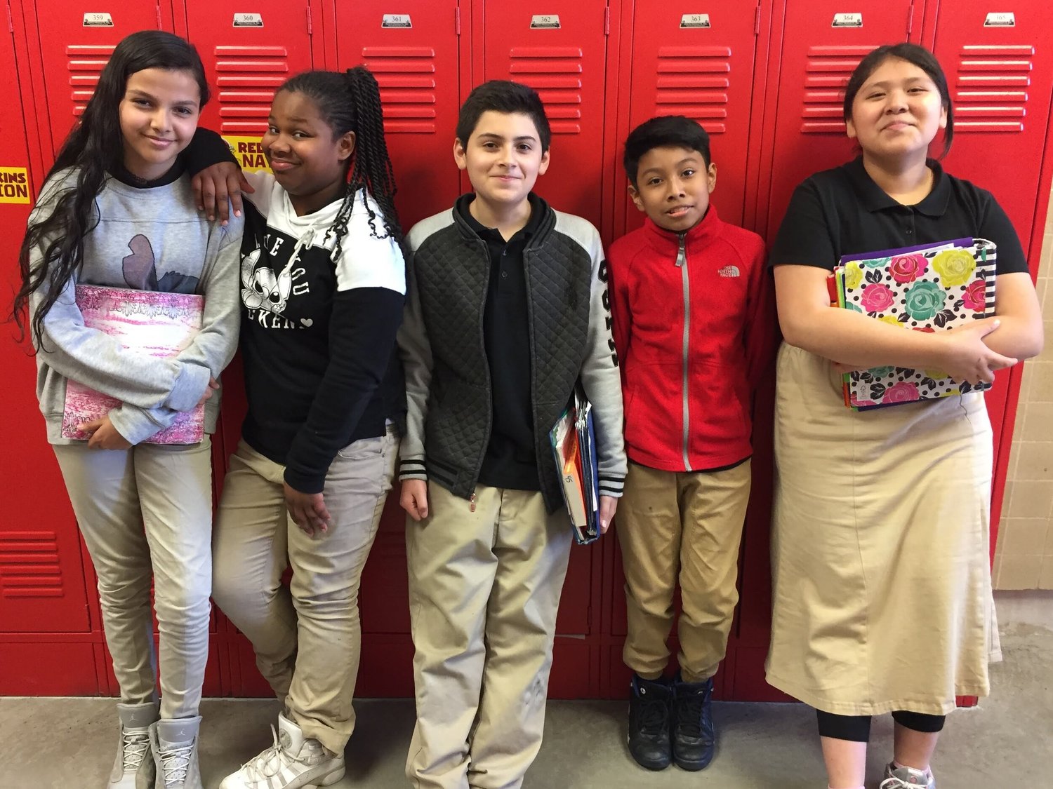 middle grade — Book Club for Kids