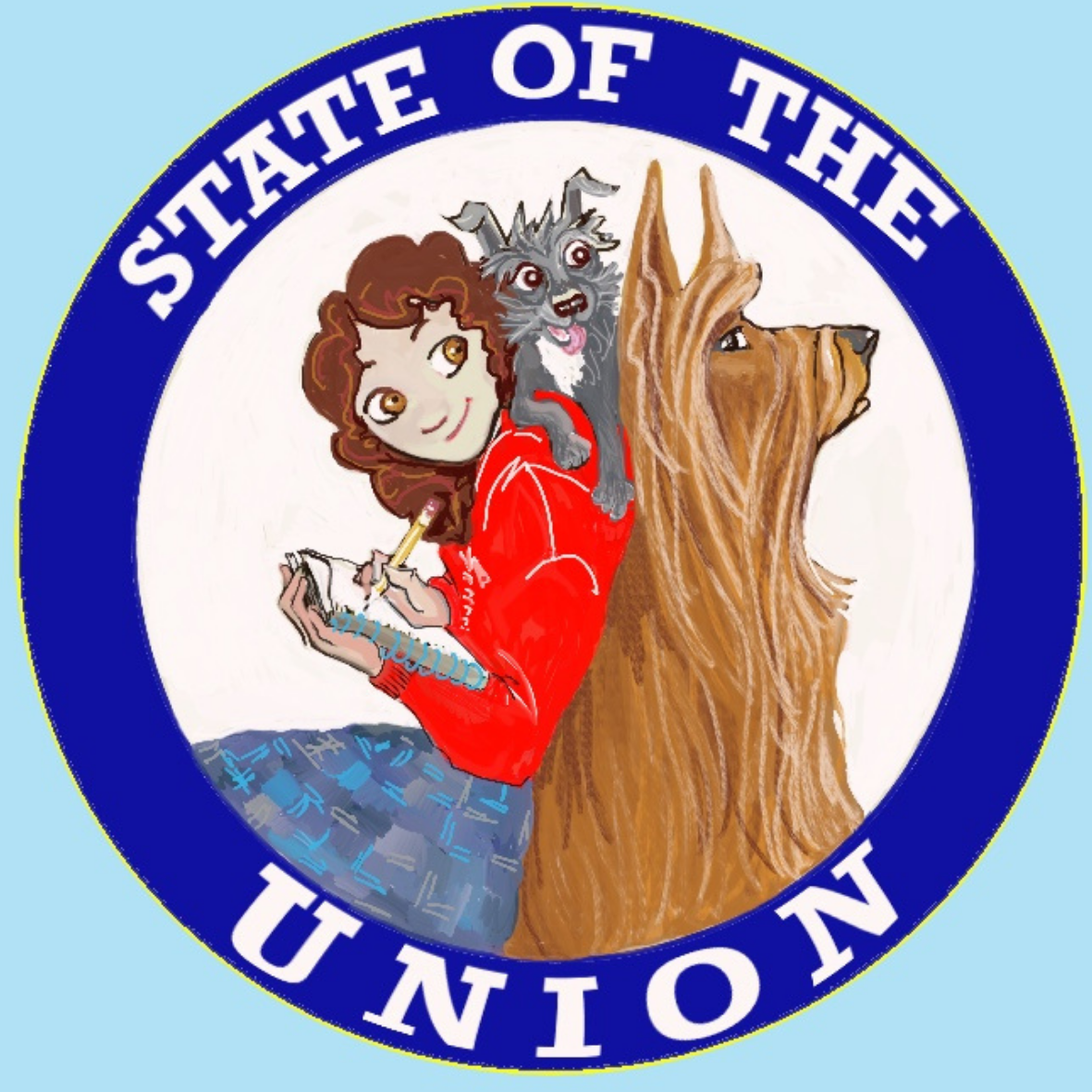 Episode 128 Lupe Wong Won't Dance by Donna Barba Higuera