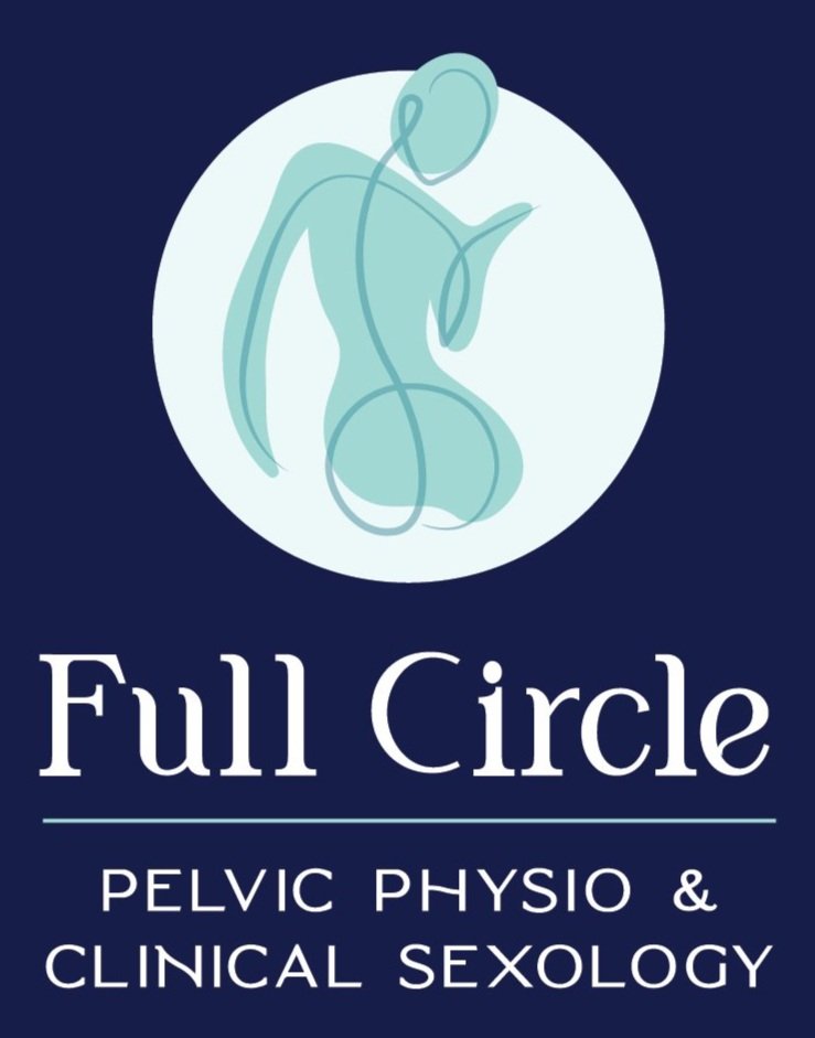 Full Circle Pelvic Physio &amp; Clinical Sexology | Victor Harbor SA