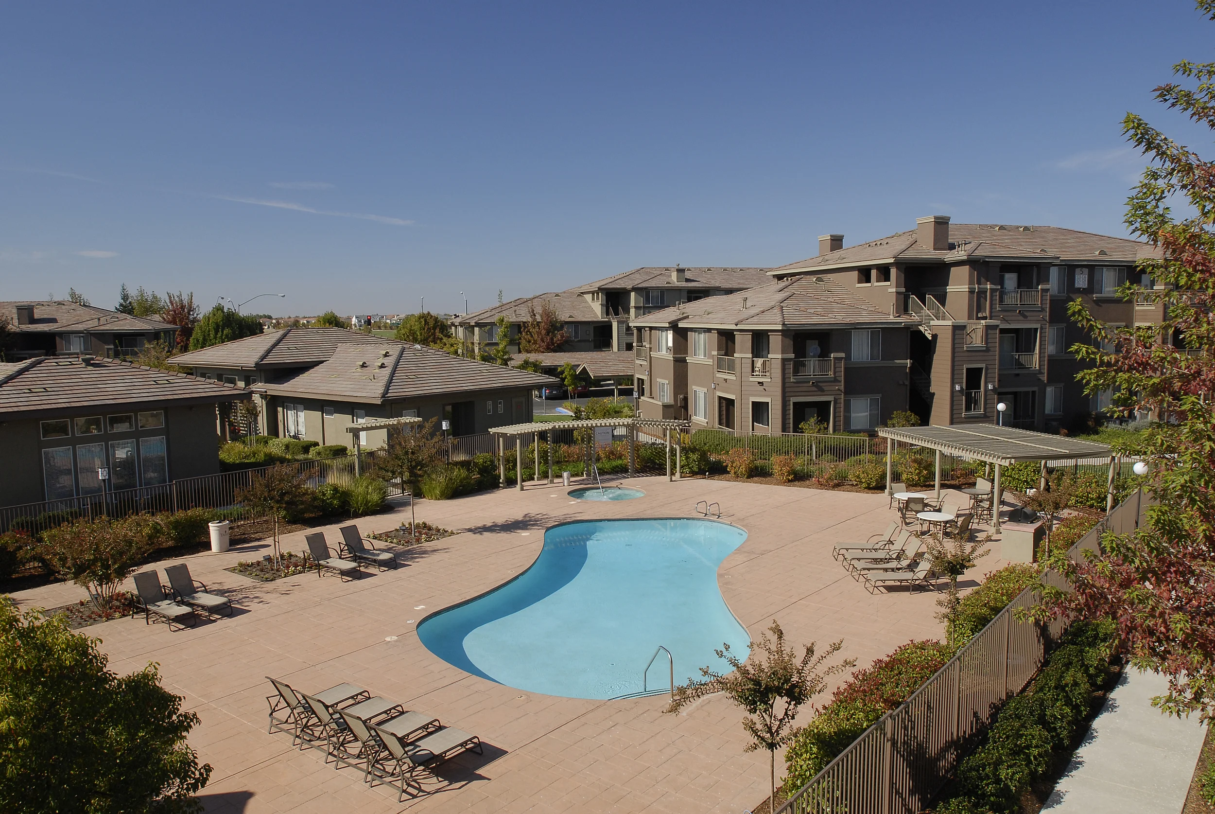 Trovas Apartments Sacramento, CA