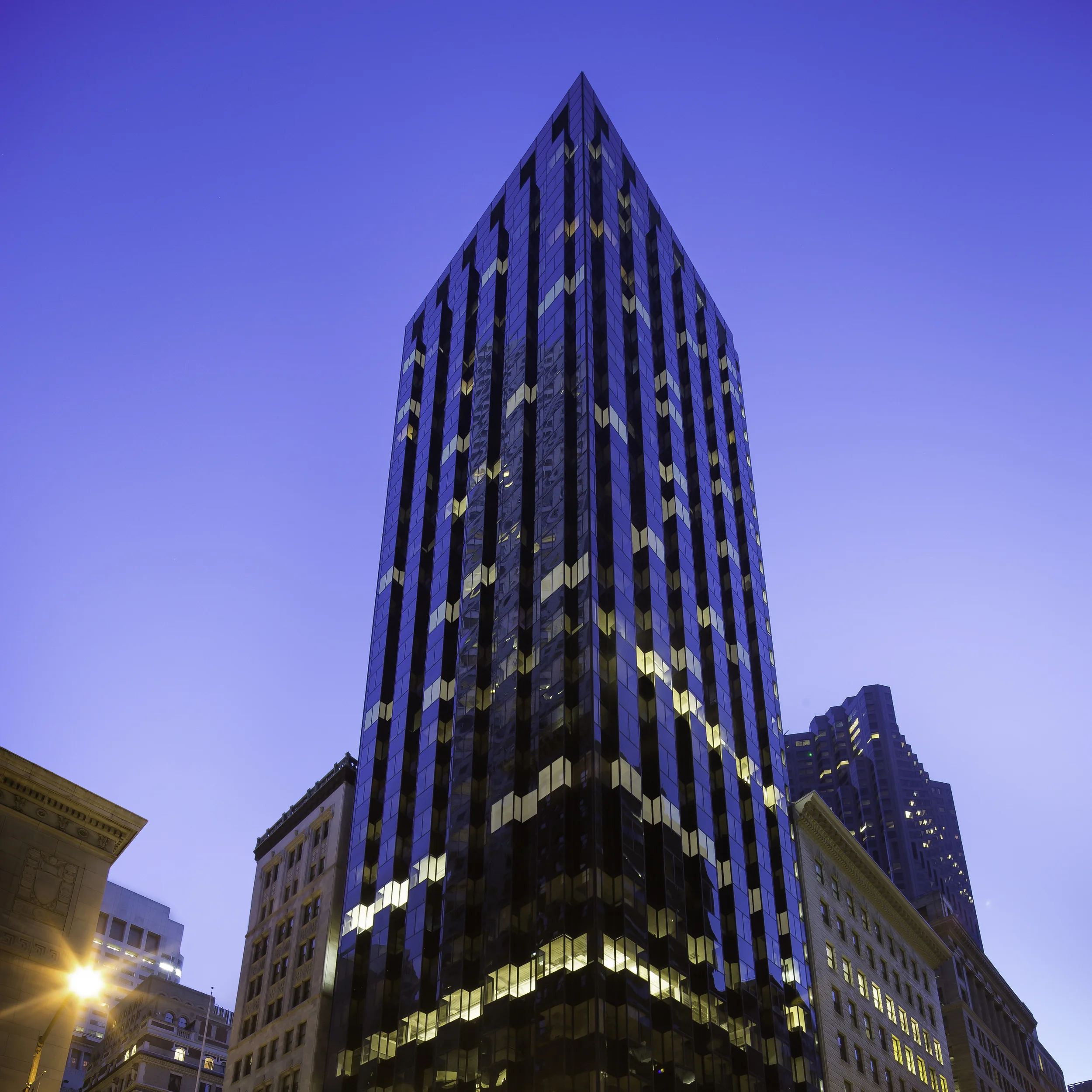 425 California Street San Francisco, CA