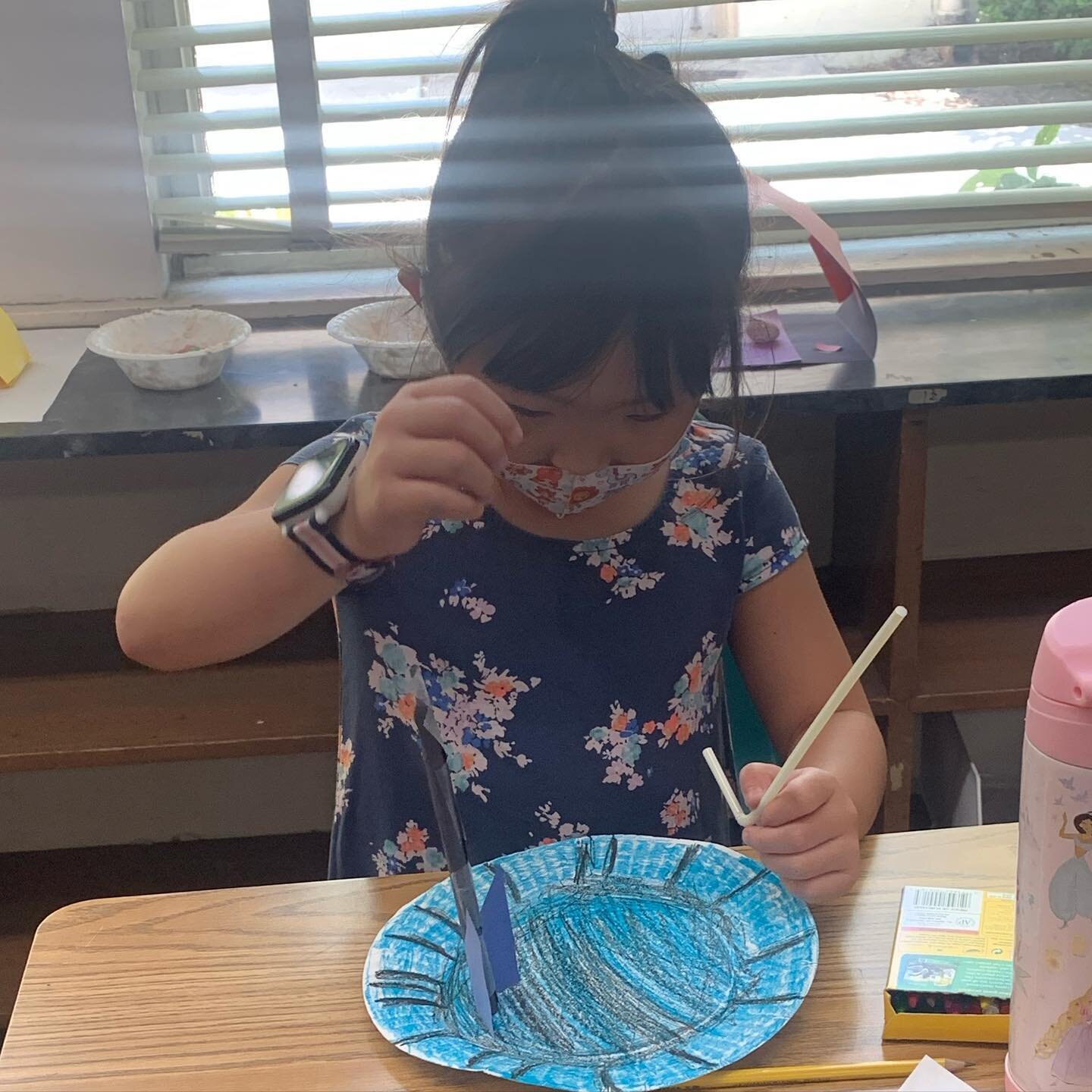 Summer Camp Fun! #stemeducation #stemforkids #summercamp2020 #socialdistancing #bestsummercampever