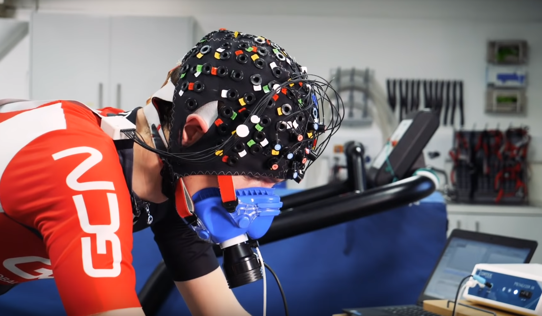 Can Cycling Boost Mental Health?