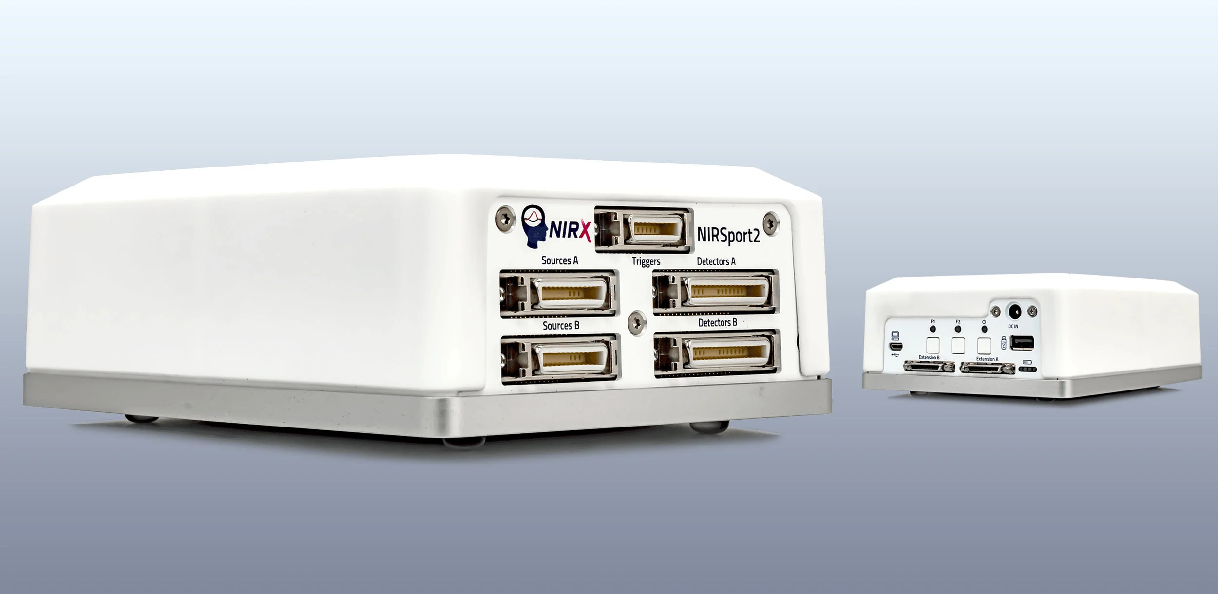 NIRx fNIRS Systems NIRS Devices
