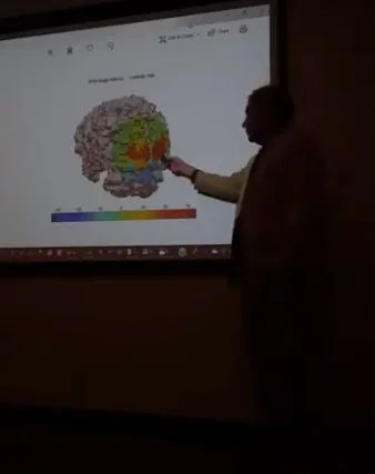 fMRI and fNIRS: Comparative Paradigms