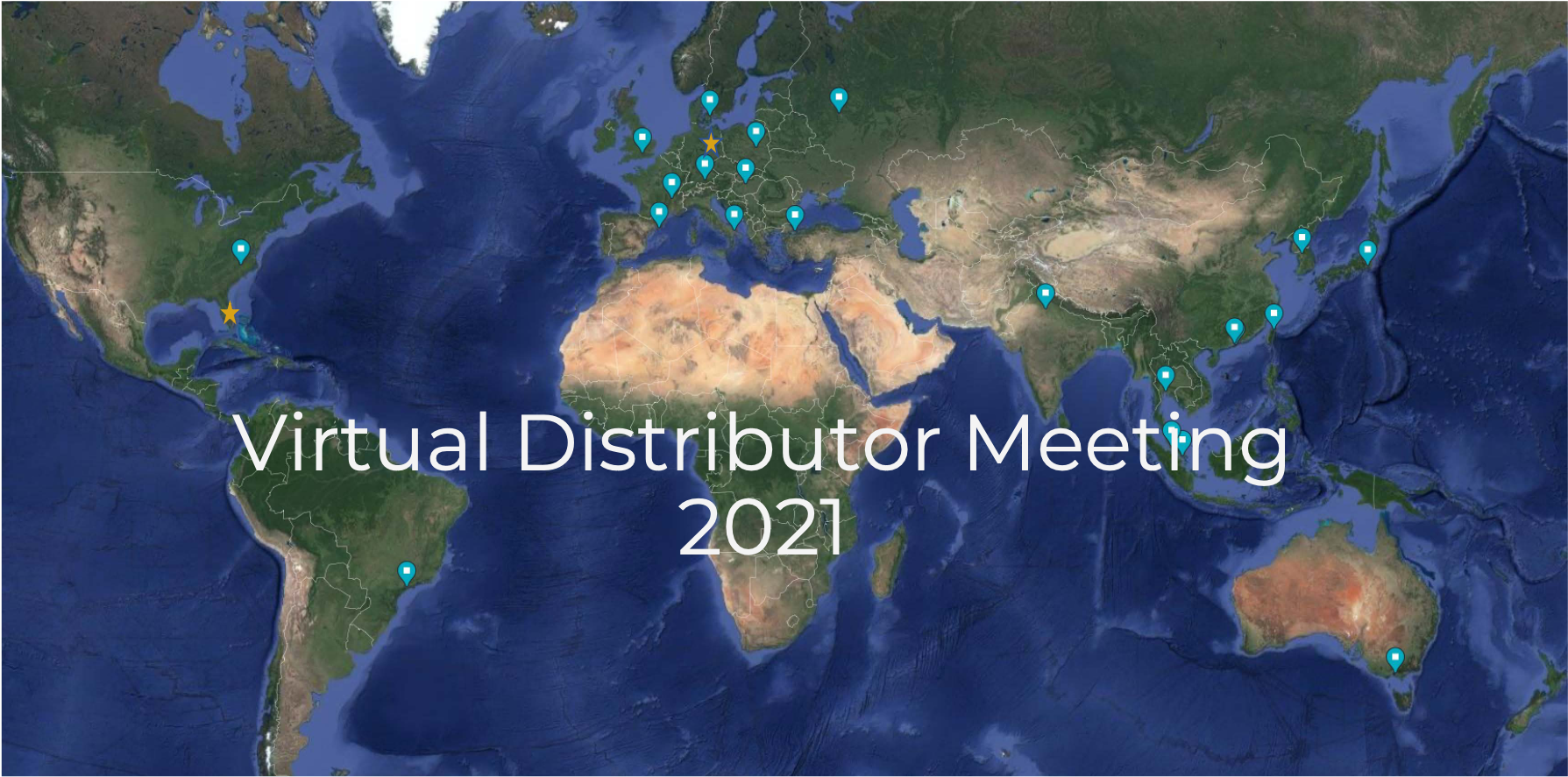 Distributor Meeting 2021 Resources fNIRS Systems NIRS Devices NIRx