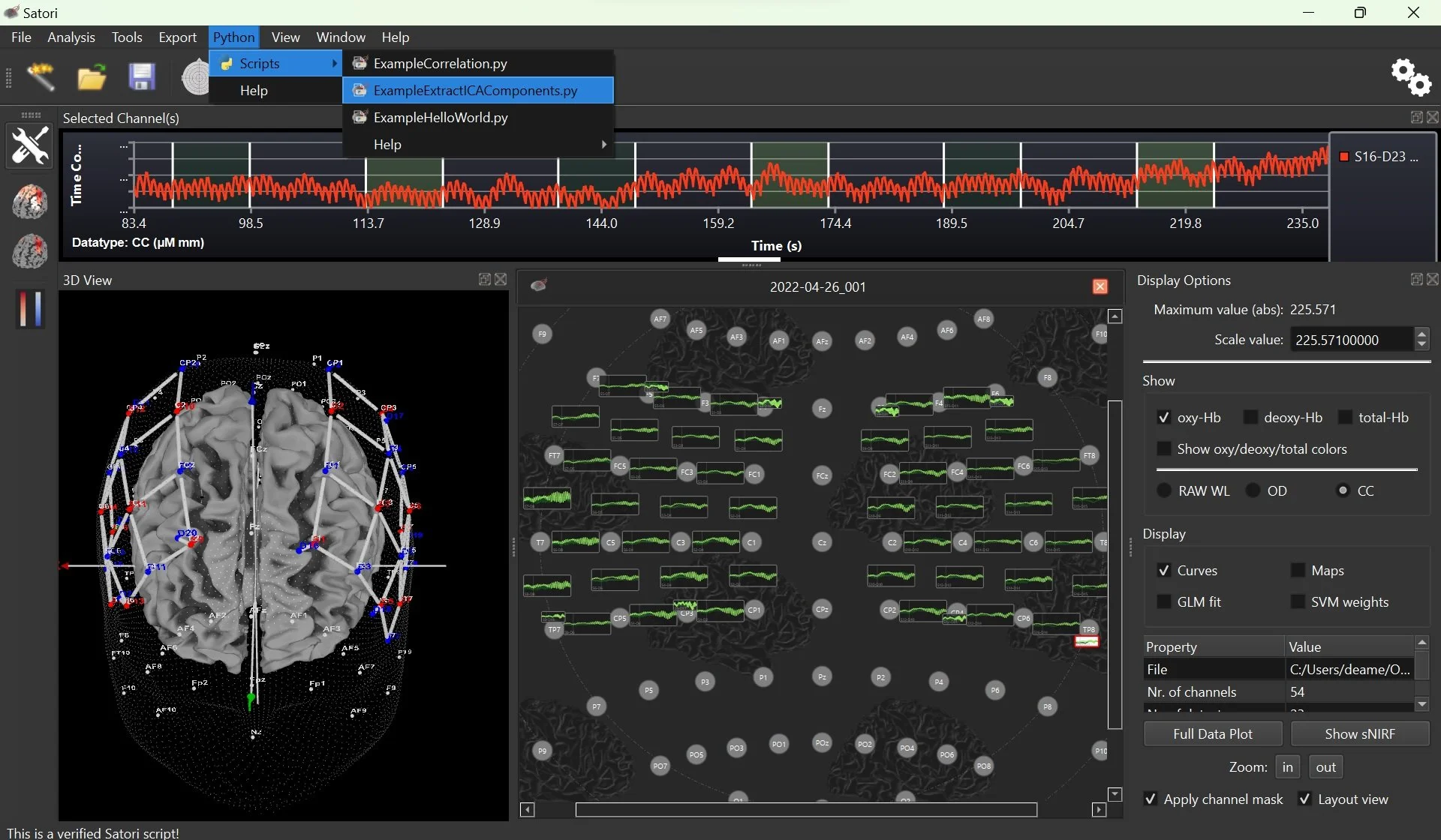 Discover the Power of Satori 2.0: New Features Unveiled!