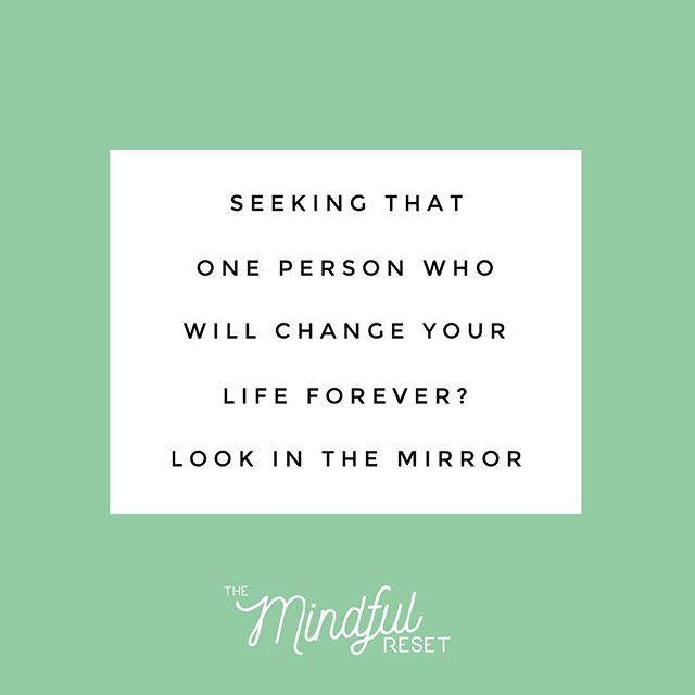 No matter what age we are, we are all capable of changing our lives. #quoteoftheday #mindfulness #meditation #mindfulnesscourse #mindful