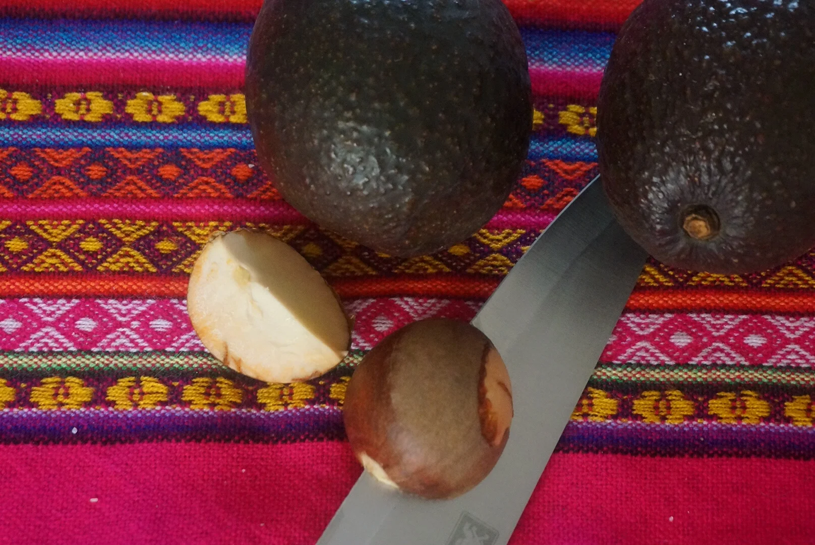 Are you wasting the most nutritious part of the avocado?