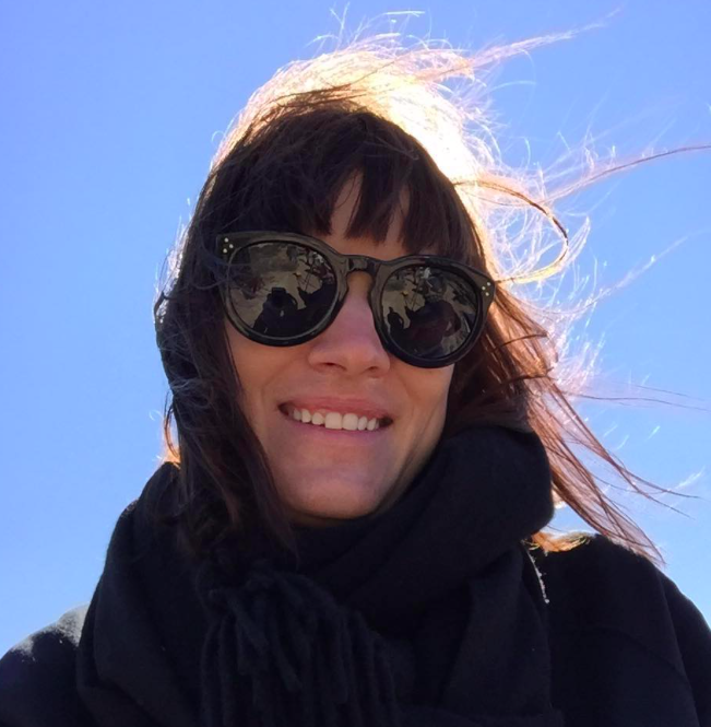      

 
    Do it - it will change your life and you can achieve more than you think.   IRINA H  
 






















     