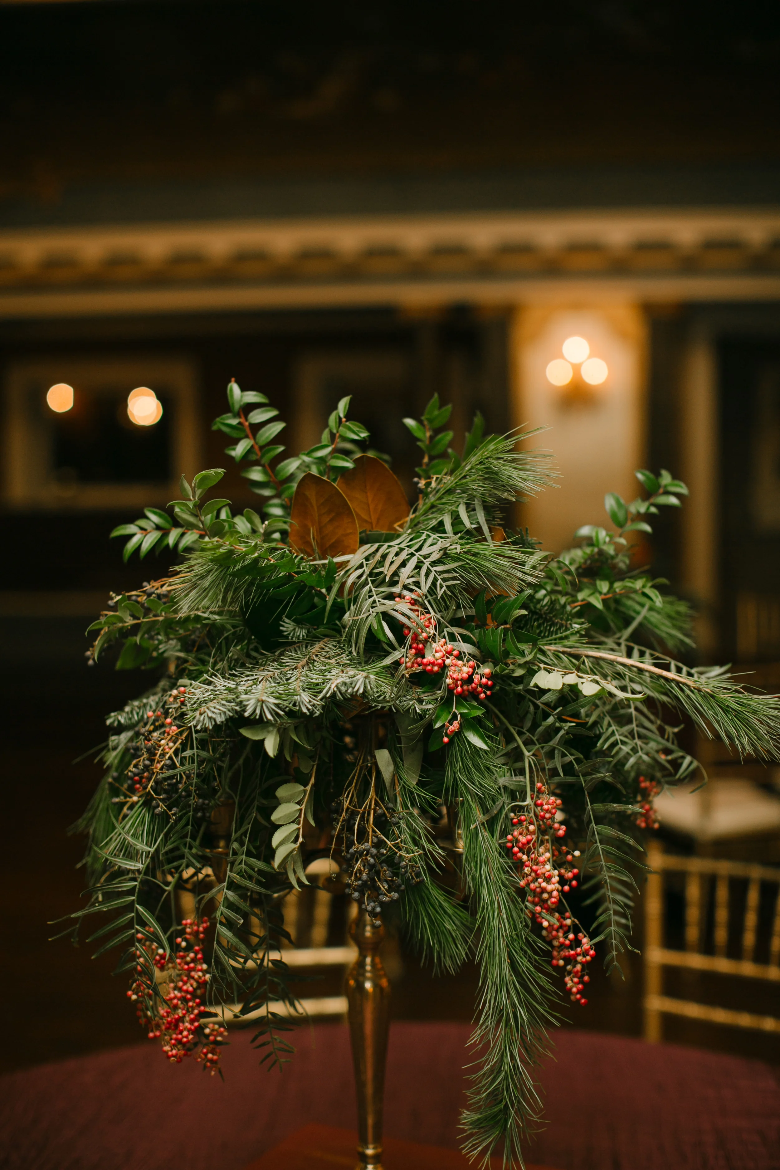 Photography: Whitney Anderson Photography