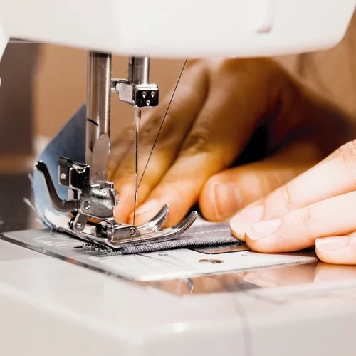Sewing 1: Introduction to Sewing