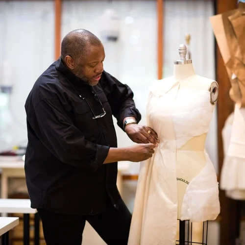 Patternmaking 2: Pattern Manipulation