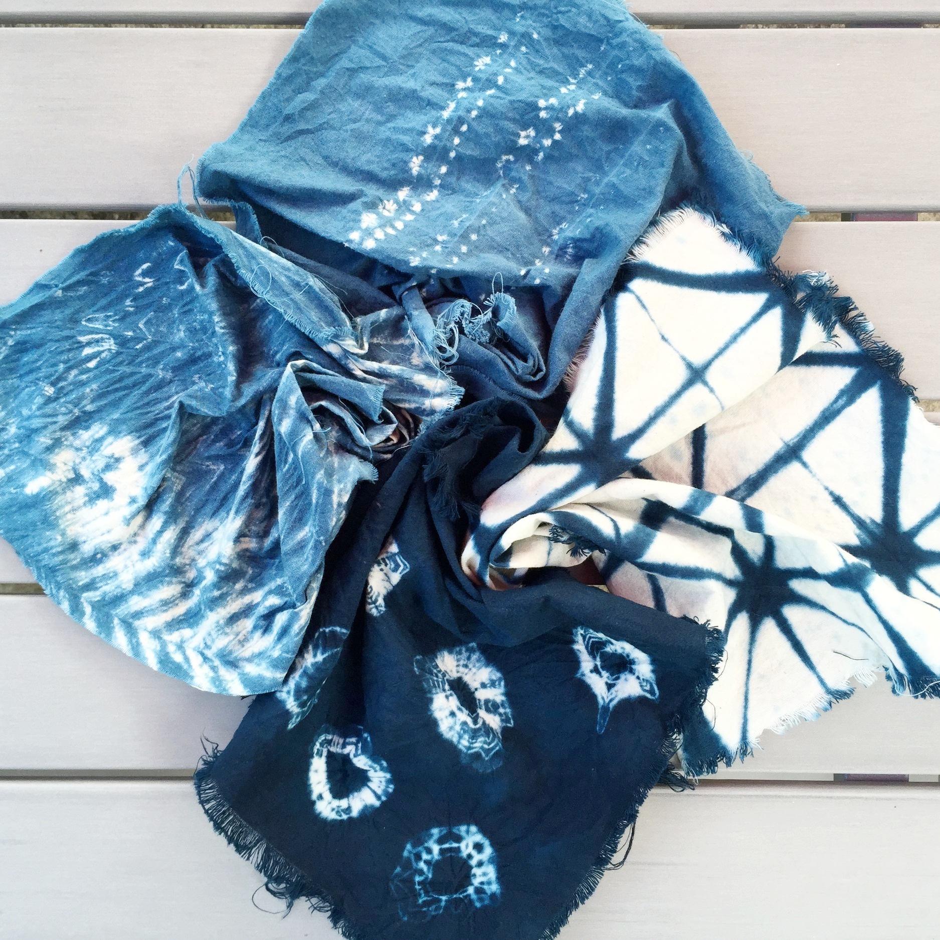 Materials Studies — Made Institute Fashion Design & Sewing Classes