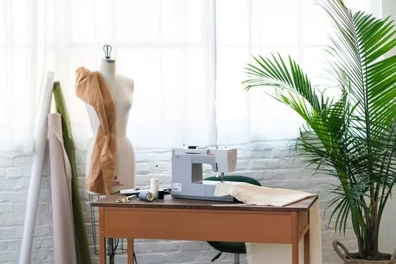 Build a creative workspace at home with tips from our CEO!