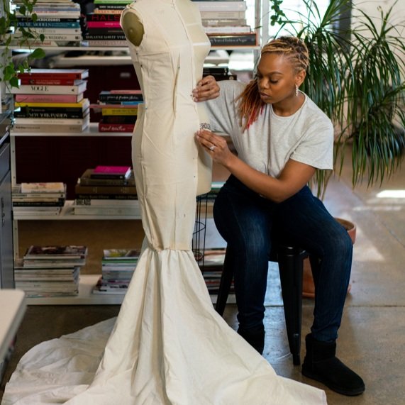 DRAPING: INTRO TO PATTERNS