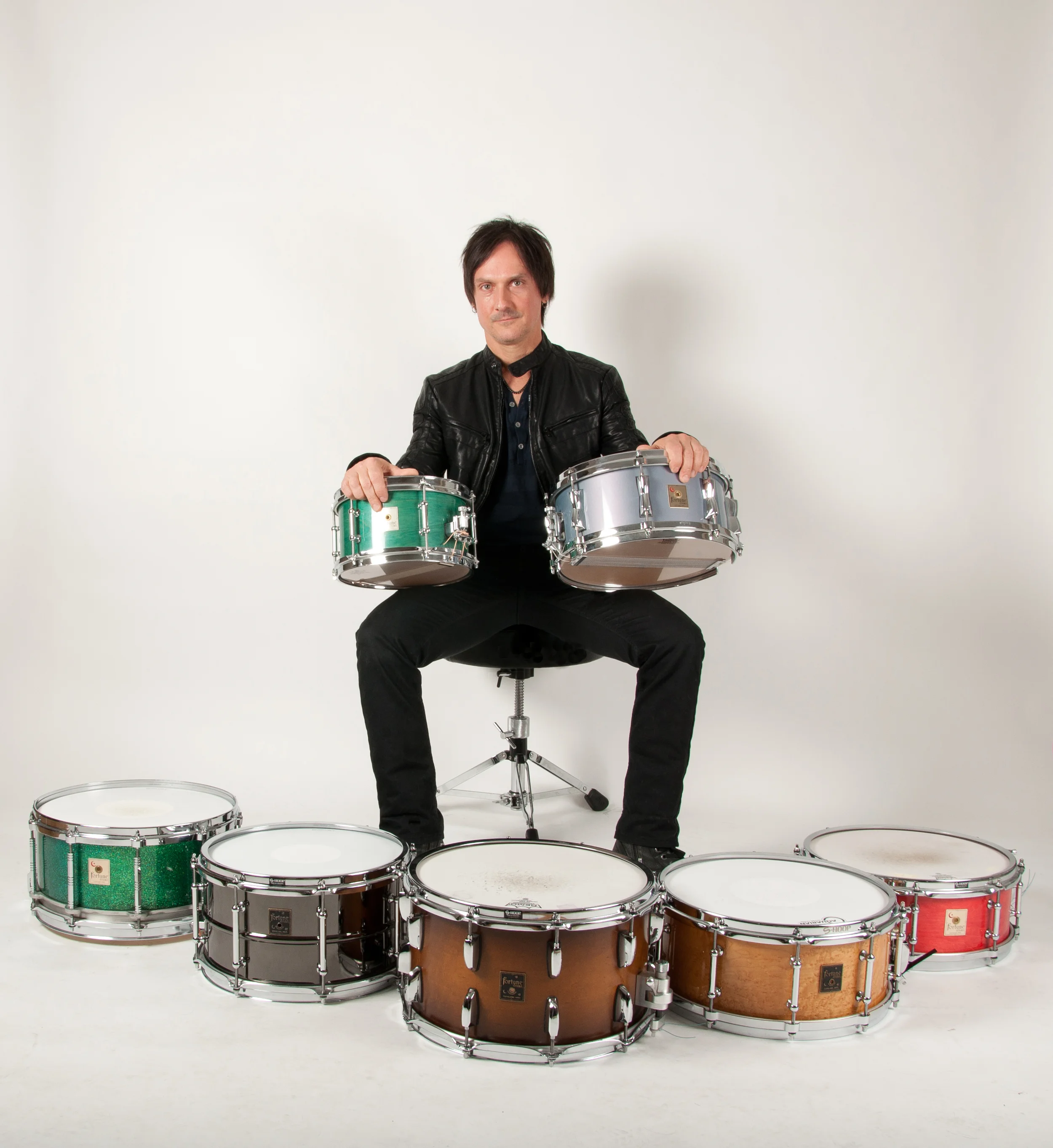 Johnny Fedevich