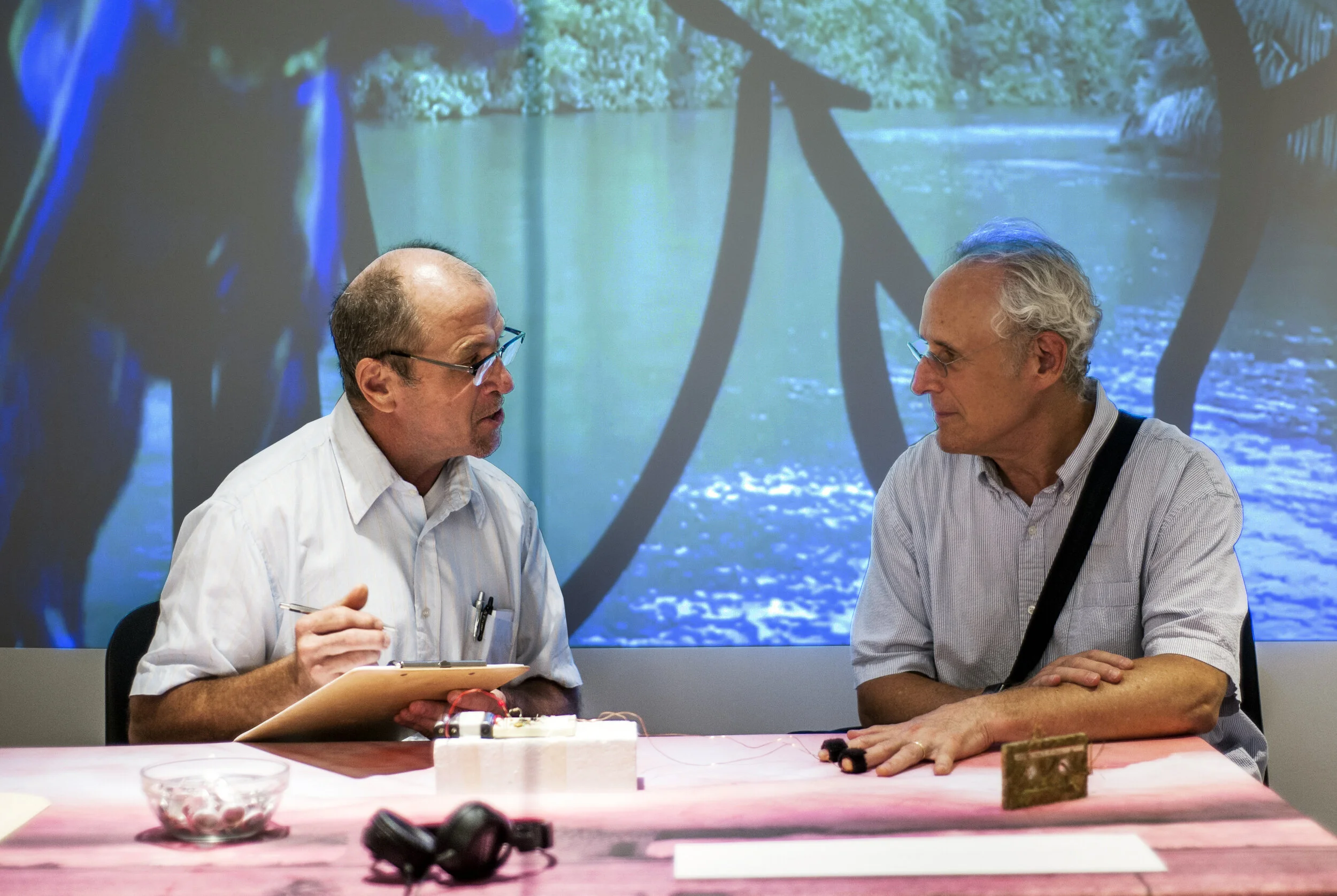 LKUltra Installation: Lie Detector