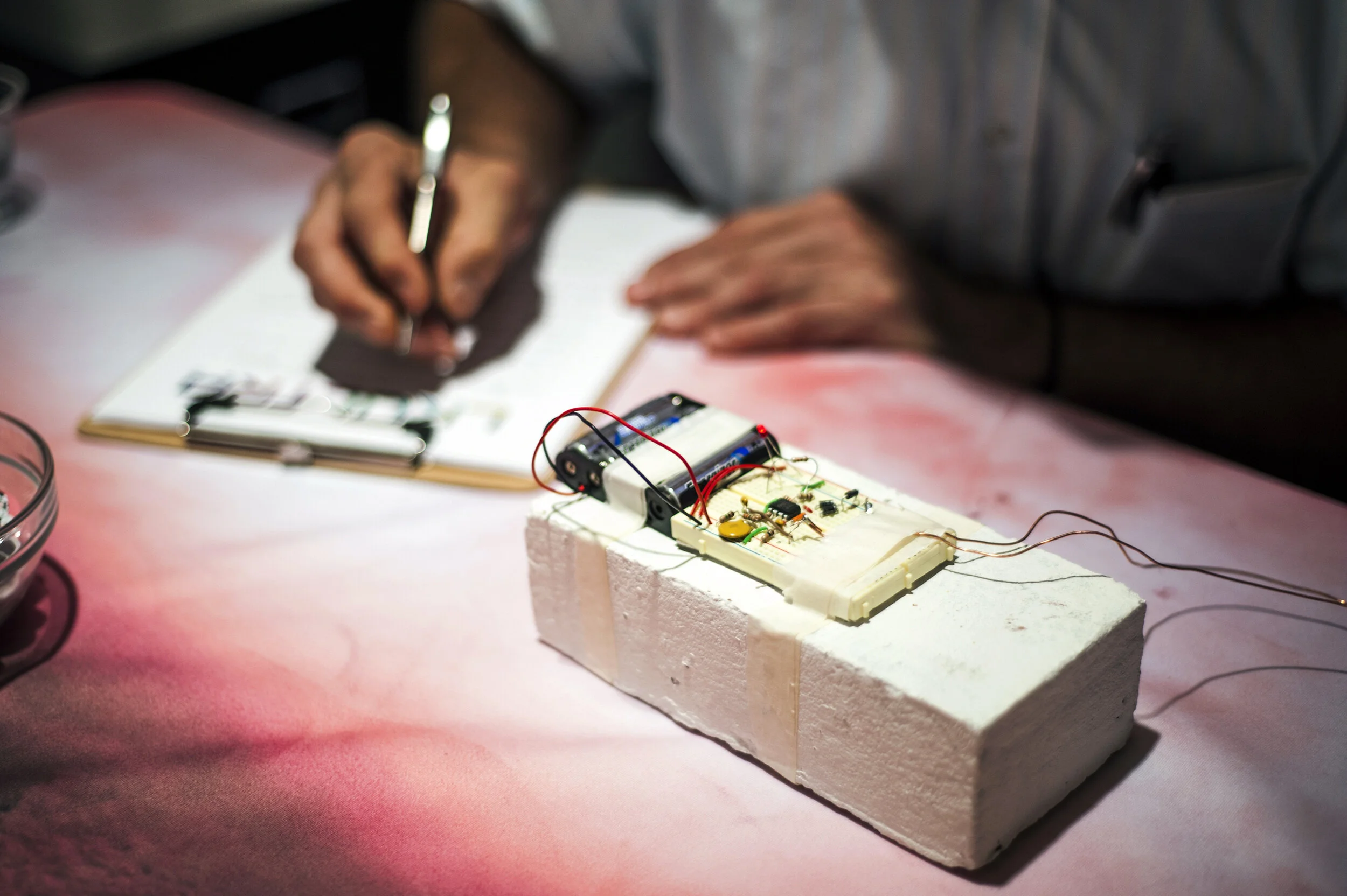 LKUltra Lie Detector