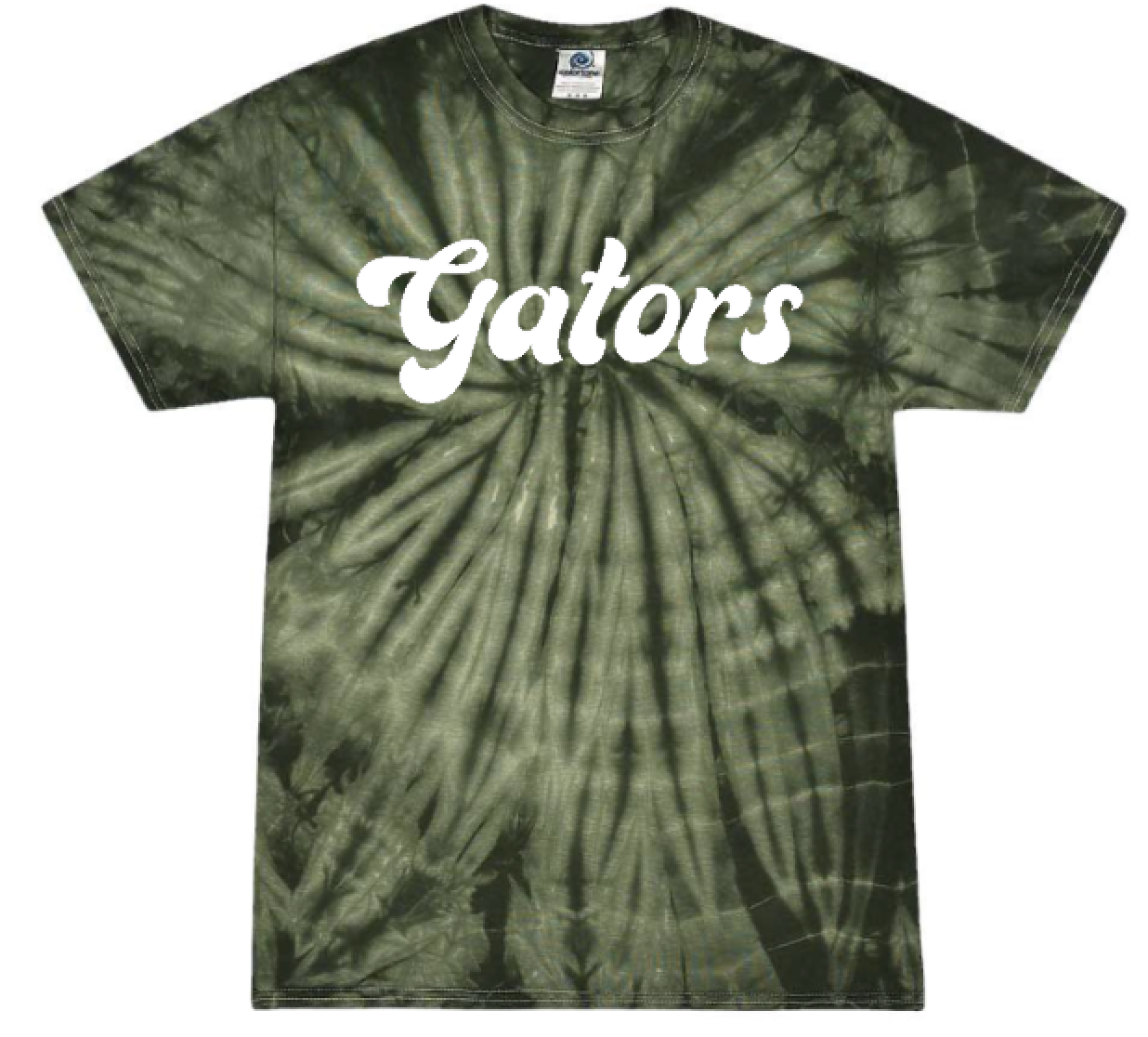 Gators Tie Dye SS.png