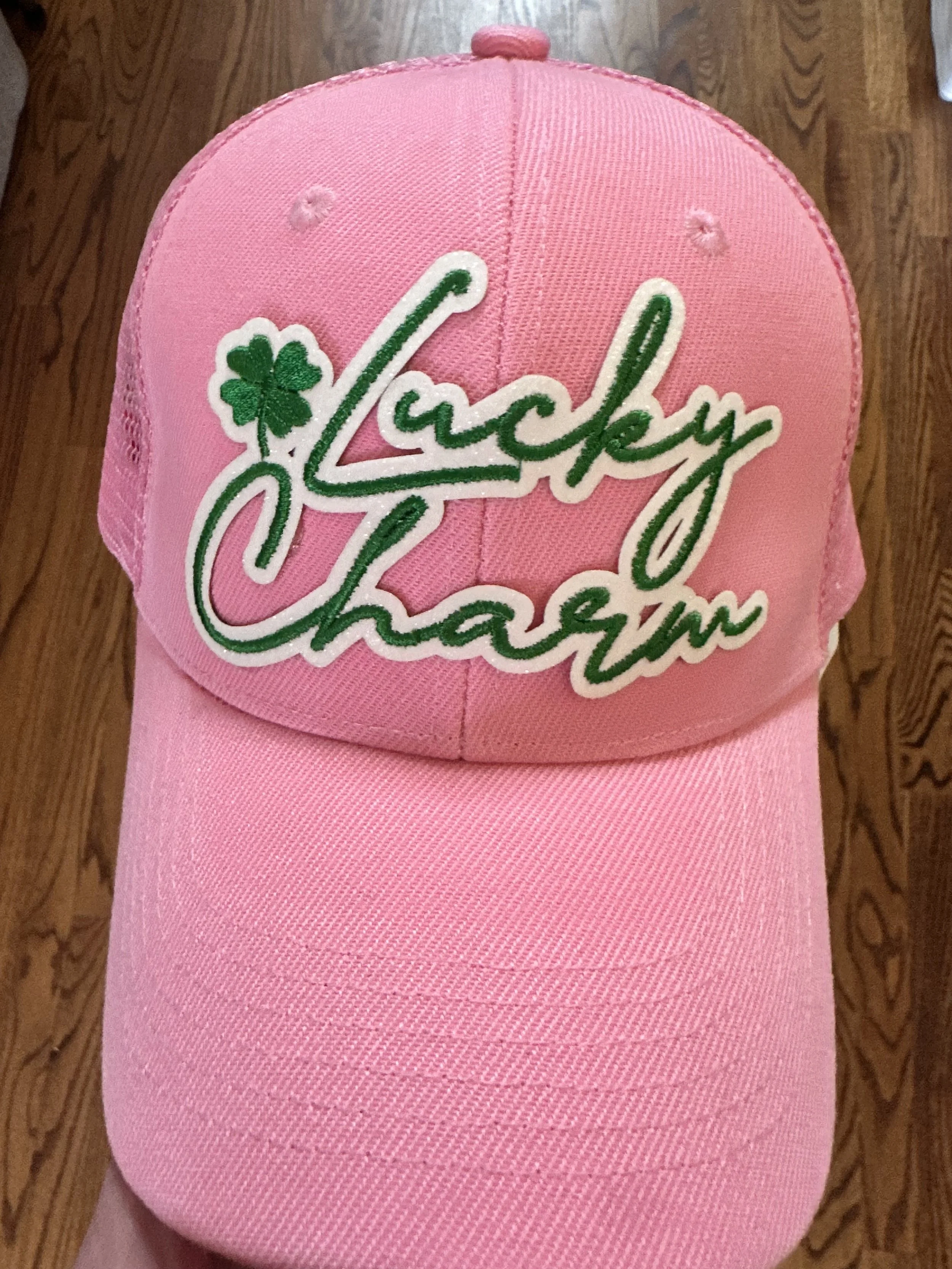 lucky charm hat pink.jpeg