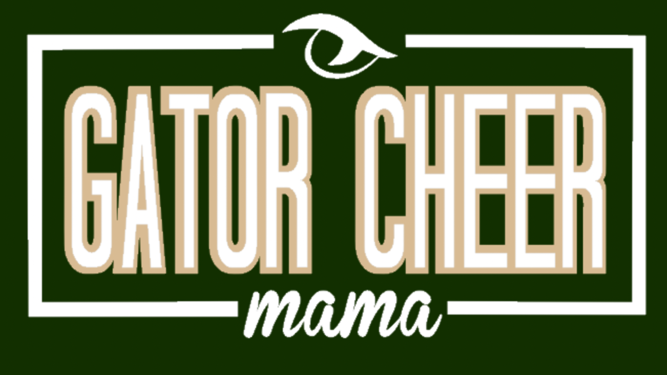 Gator Cheer Mama Green Close.png