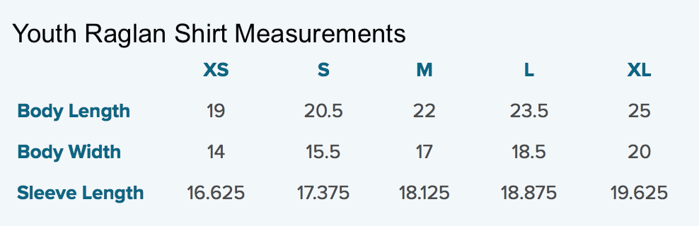 NLYouthRaglanSizeChart.png