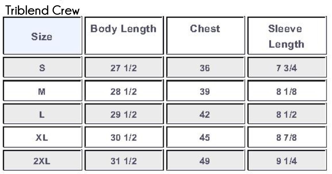 NLUnisexTriblendCrewSize.png
