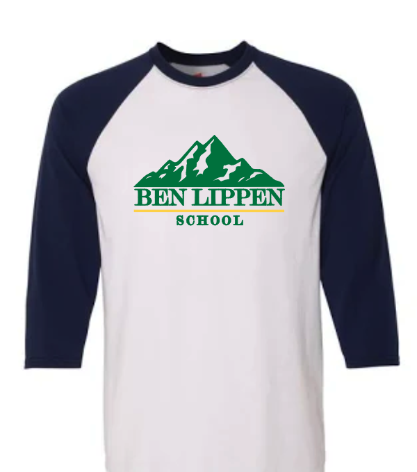 BL School Logo Raglan .png