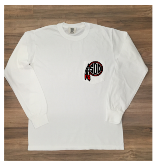 Gilbert Monogram Pocket Tee.png