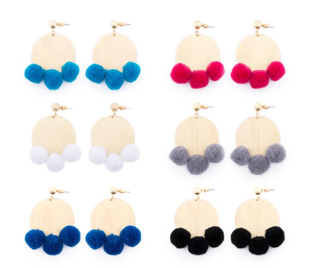 Pom Pom Disk Earring Color Options.png