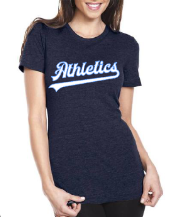 LA Pennant Navy Ladies.png