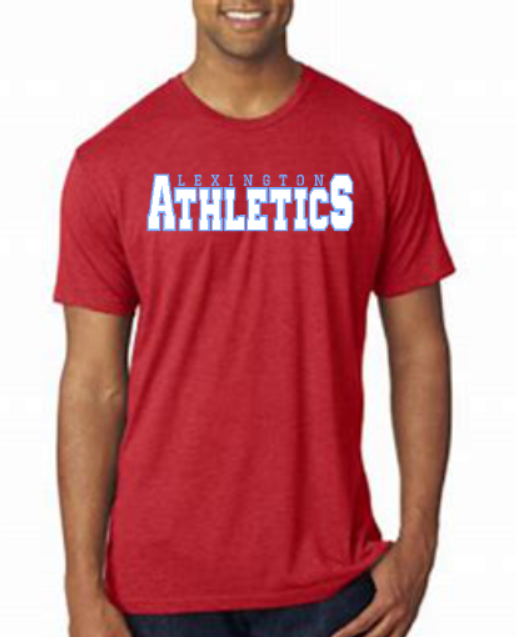 LA Stacked Unisex Red.png