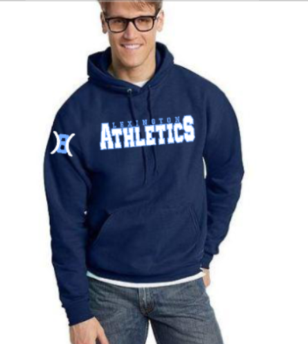 LA Stacked Hoodie Navy.png