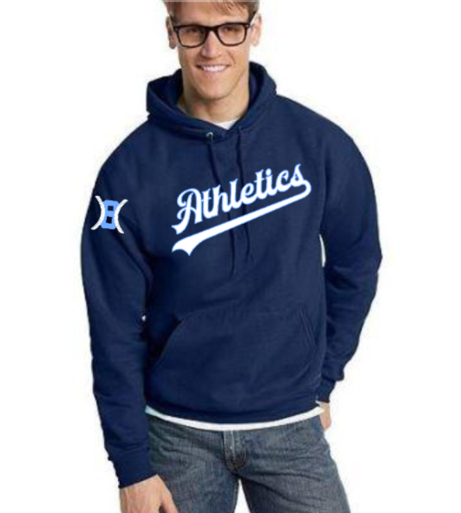 LA Pennant Hoodie Navy.png