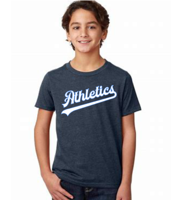 LA Youth Navy Pennant.png