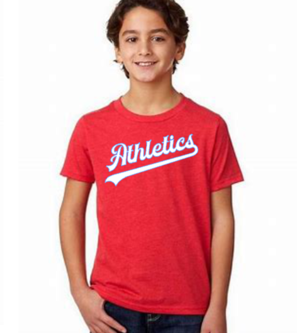 LA Youth Red Pennant.png