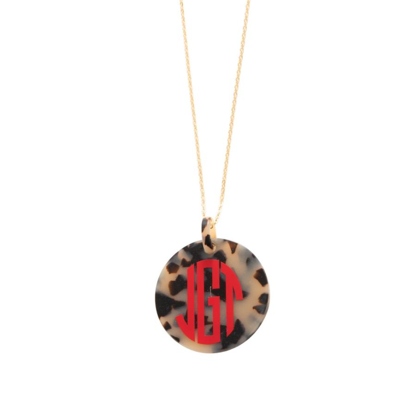 Tort Disc Neckalce Monogram.png