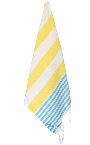 yellow turq towel.png