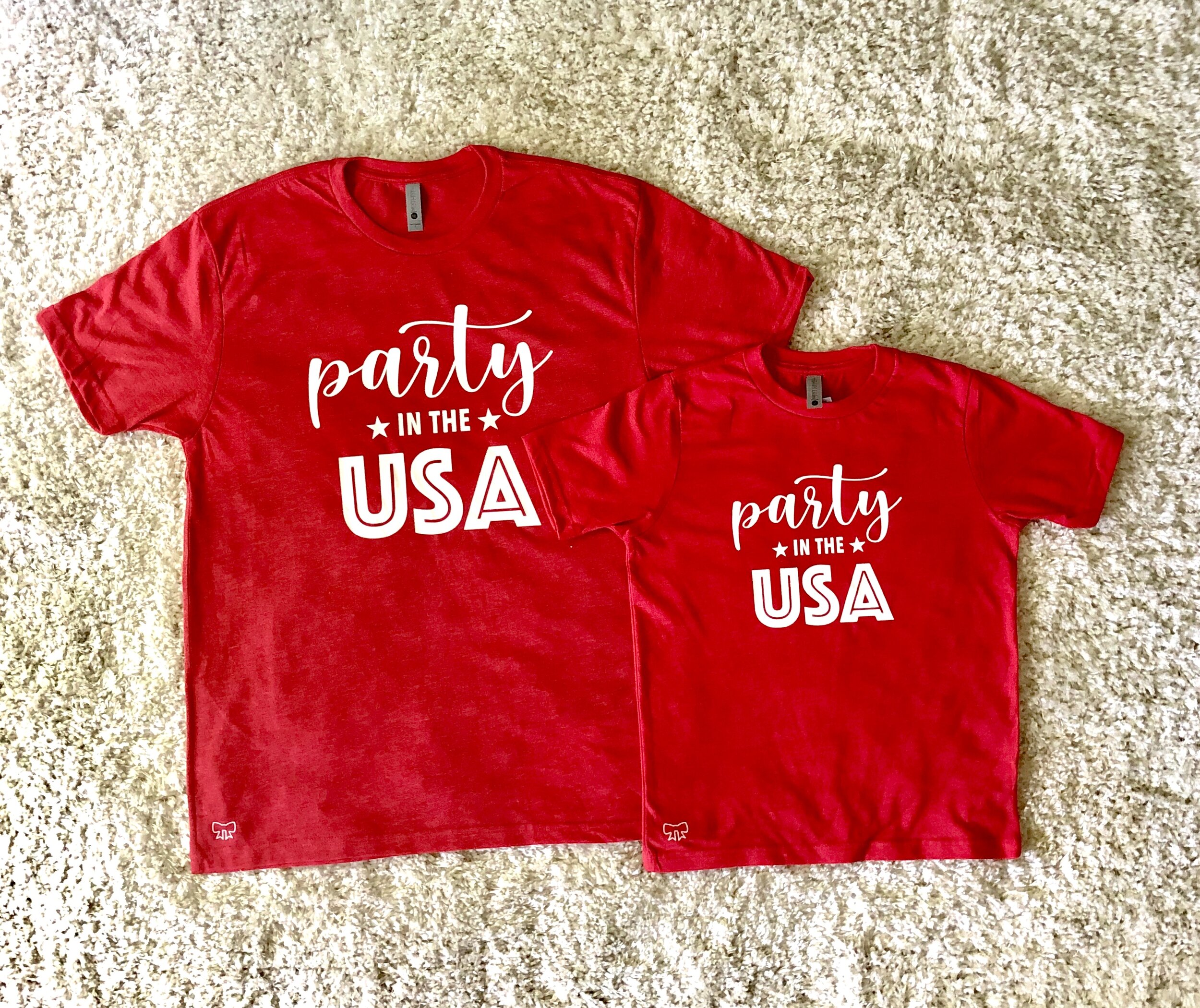 Party in the USA red.jpg