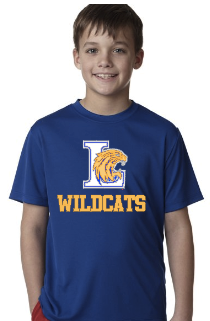 lex wildcats royal dri fit .png