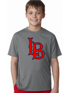 LB dri fit youth graphite.png