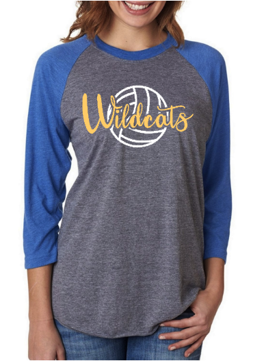 wildcat volley raglan.png