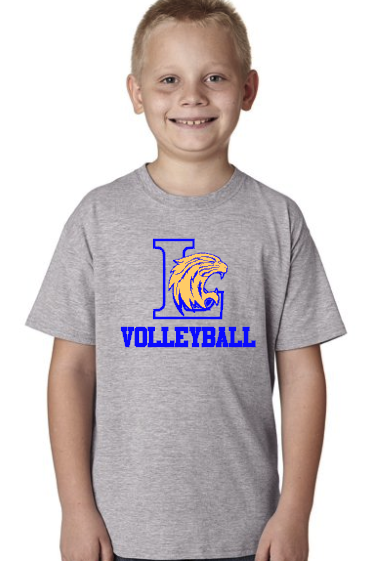 lex volley youth gray.png