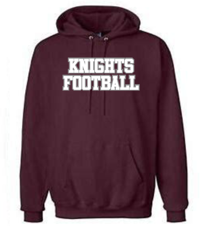 knights football maroon hoodie.png