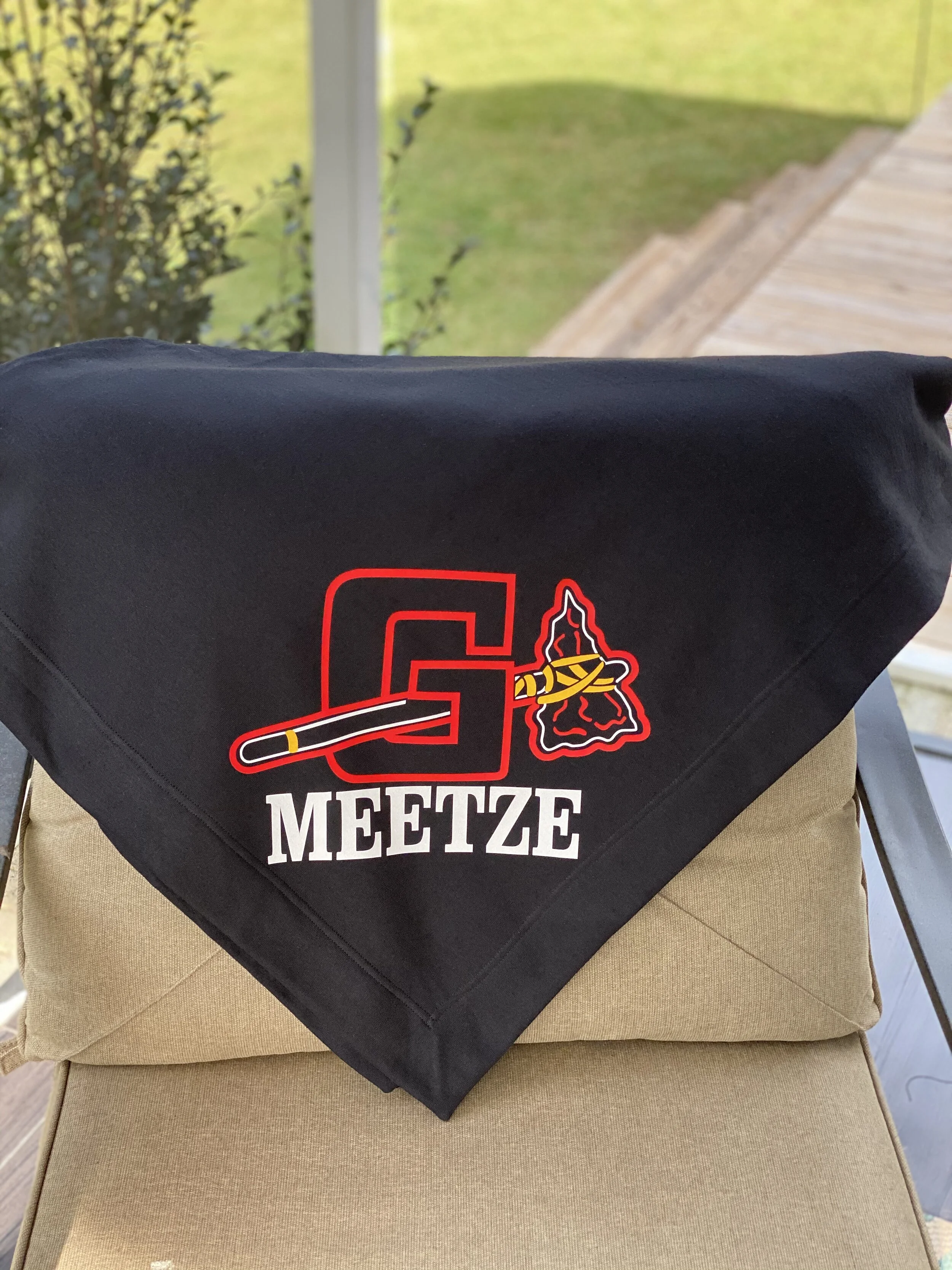 gilbert stadium blanket.jpg