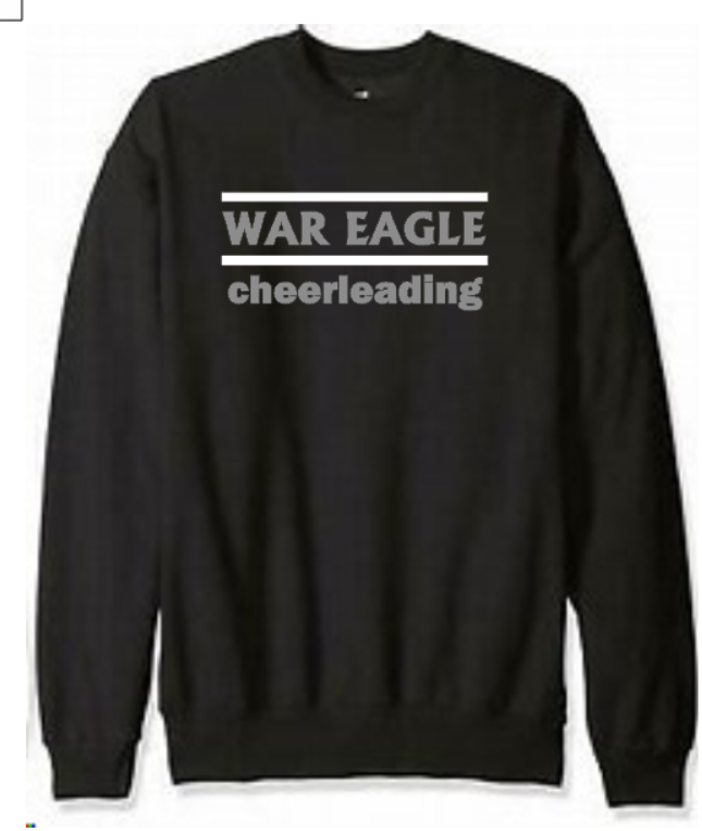 war eagle cheer sweatshirt.png